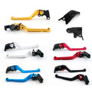 Long Clutch Brake Lever fit for Speed Triple R 16-18 1200 Scrambler 2020 Generic