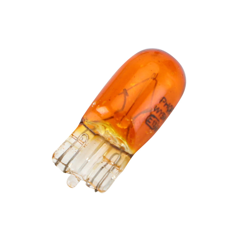For Phoenix Premium Signaling Lamp WY5W 12V5W W2.1*9.5D Generic