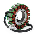 Suzuki VL1500 Boulevard C90/T 05-09 Magneto Stator+Voltage Rectifier+Gasket