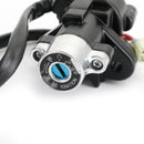Ignition Switch Lock & Keys Kit For Suzuki SV650S/F SFV650/A GSXR1000/R SV1000/S Generic