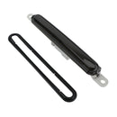 Lens 3RD Third LED Brake Stop Light Lamp For Mitsubishi Lancer EVO 2008-16 Generic