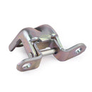 Car Front Left&Right Door Hinges Set Upper/Lower For Nissan Patrol GU Y61 824212J000, 824202J000