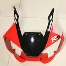 Fairing Kit For YAMAHA YZF R6 1998-2002 2001 2000 Red White Black Generic
