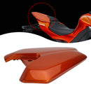 Motorcycle Rear Seat Fairing Cover Cowl for Kawasaki Z1000 2014-2022 Generic