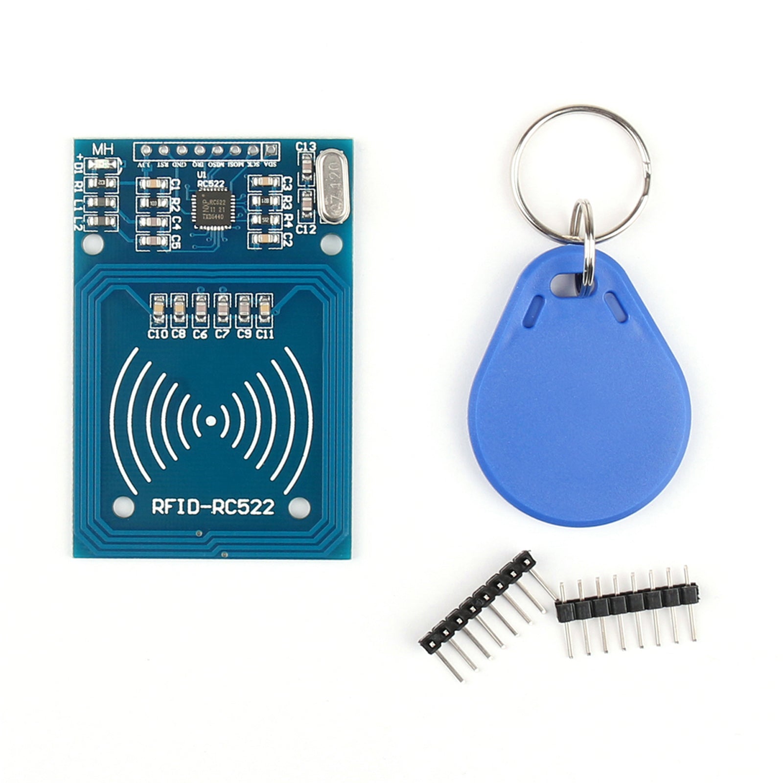 Mifare RC522 Card Read Antenna RF Module RFID Reader IC Card Proximity