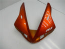 ABS Injection Plastic Kit Fairing Fit Yamaha YZF R1 2002-2003 Orange Generic