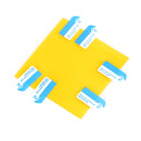 Handle Button Protection Film Handle Button Protector For Gogoro2 Gogoro3 Generic