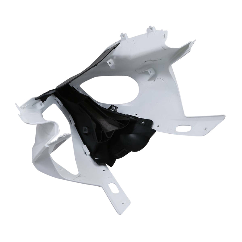 BMW S1000RR 2017-2018 Fairing Injection Molding Unpainted