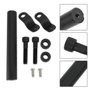 Kawasaki Ninja1000 2011-2019 Navigation Bracket Phone Gps Bracket