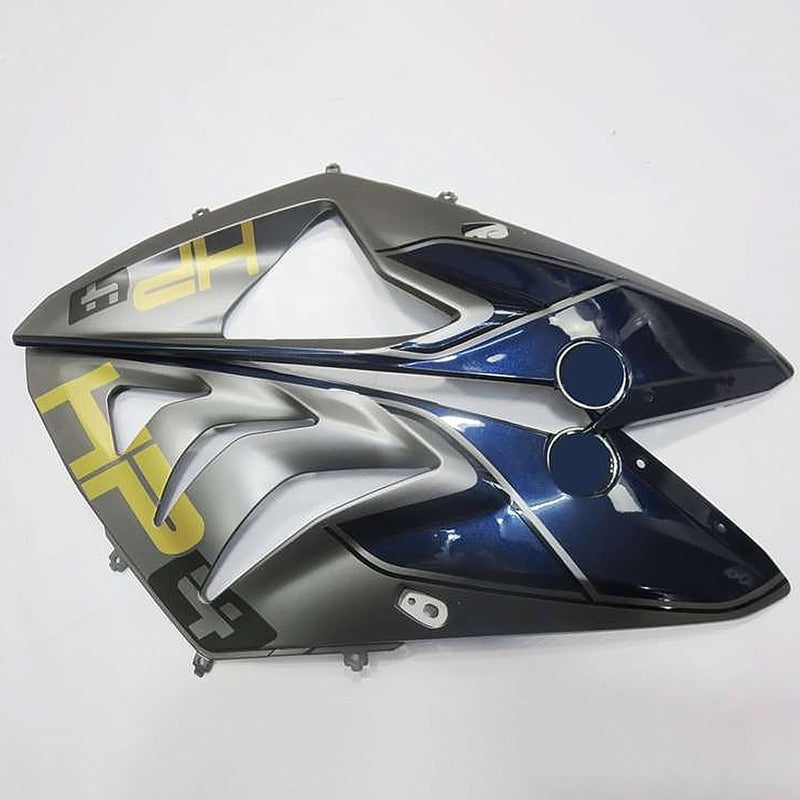 Amotopart BMW S1000RR 2009-2014 Fairing Kit Bodywork Plastic ABS