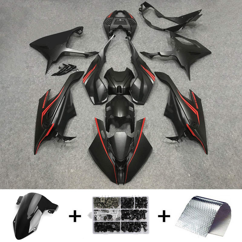 Fairing Kit For BMW S1000RR 2019-2022 Generic