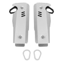 Radiator Side Protector Guard Cover For Yamaha MT-07 FZ-07 2021-2022 Generic