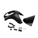 Headlight Windshield Fairing Windscreen For Honda CB1000R CB650R 2019-2021 C Generic