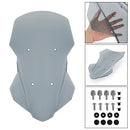 2021-2022 Yamaha NMAX155 N-MAX 155 ABS Motorcycle Windshield WindScreen