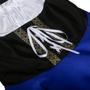Halloween Clothes Maid Costume Maid Costume Uniform Cosplay