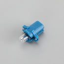 3d 10x For NARVA 17058 Car Auxiliary Bulbs 12V2W BAX10s B8 Generic