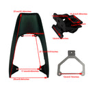 2018-2022 Kawasaki Z900RS Tail Cowl Fairing+License Plate Bracket