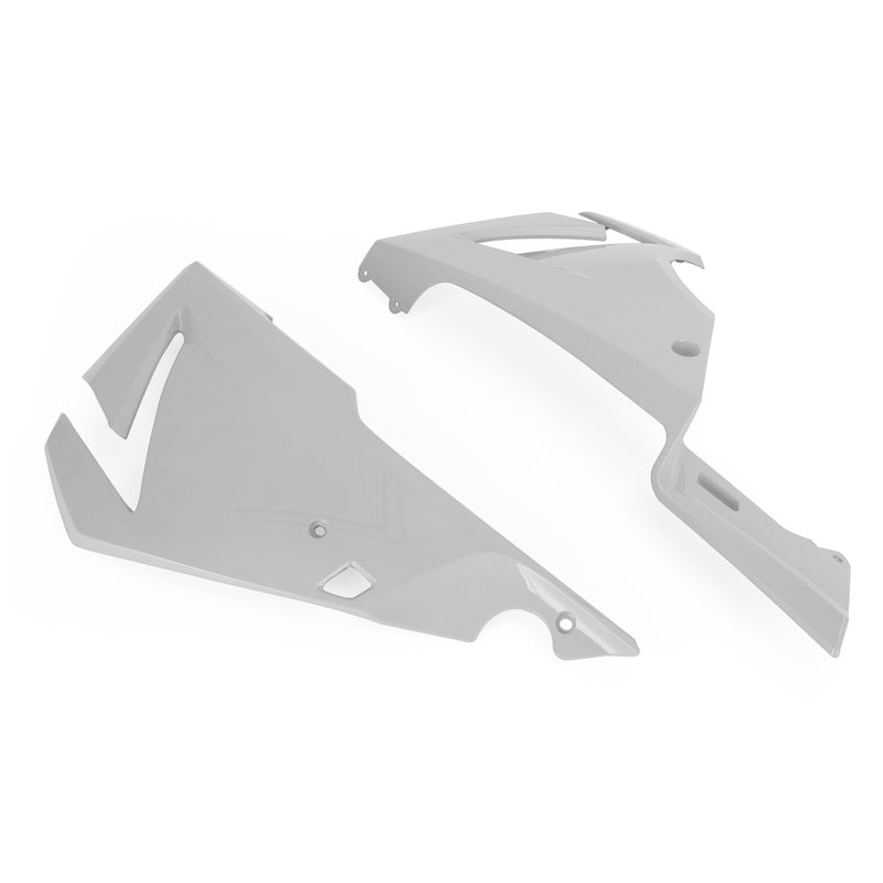 Side frame Panel Cover Fairing Cowl for Honda CBR500R 2019-2021 Generic Fedex Express