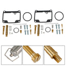 MIKUNI VM34-619 Russian Mechanics RMZ-640 2X Carburetor Rebuild Repair Kit