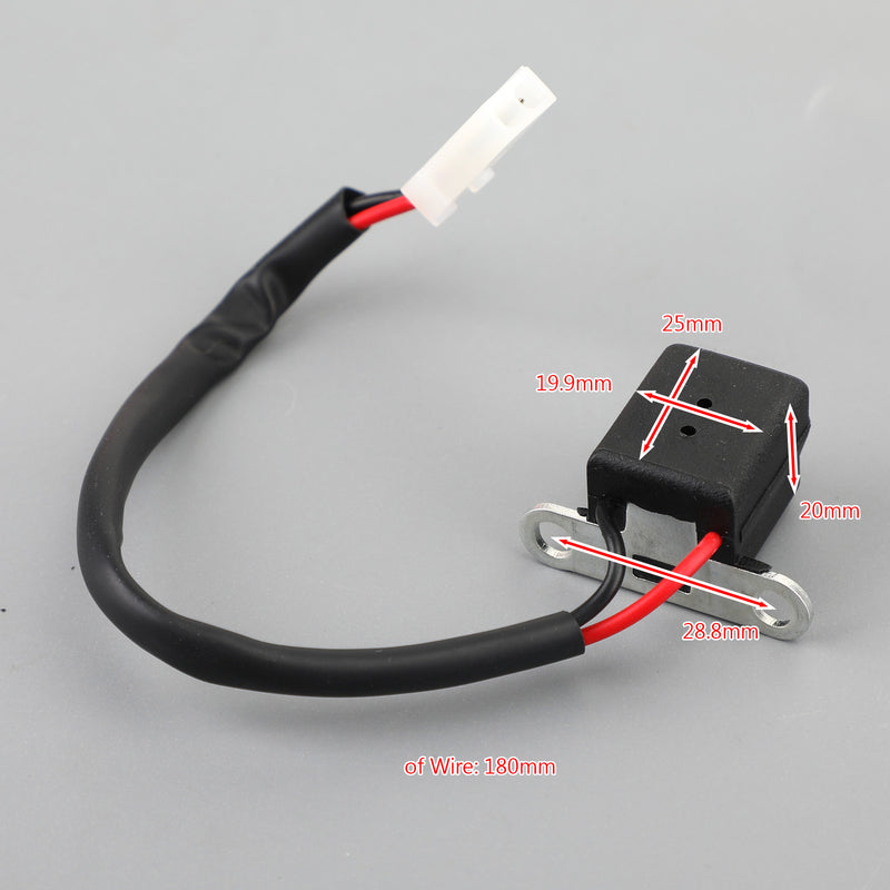 4 Cycle Ignition Pickup PULSAR COIL Fit for EZGO Golf Cart 1991-2003 26651-G02