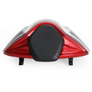 Rear Seat Fairing Cover For SUZUKI GSXR 1300 GSX-R1300 Hayabusa 2021-2024 Red