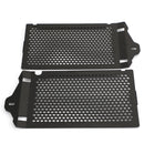 Radiator Guard Protector Grille Cover for BMW R1200GS LC /ADV R1250GS 13-19 Generic