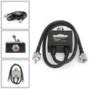 MX72 HAM Antenna Combiner VHF/UHF Multi-Frequency Transit Station Duplexer