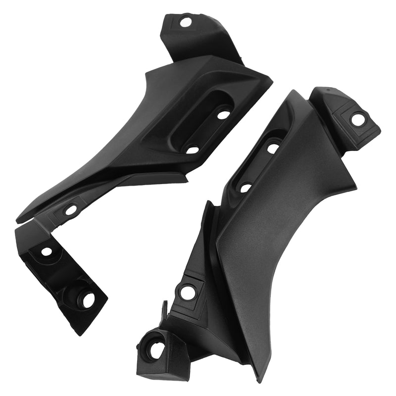 Side Frame Mid Cover Panel Fairing Cowl for Yamaha YZF R1 2004-2006 Generic