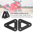 Honda VFR800 2002-2021 CNC Aluminum Lowering Link Kit PEGASO 600 650 2005-2009