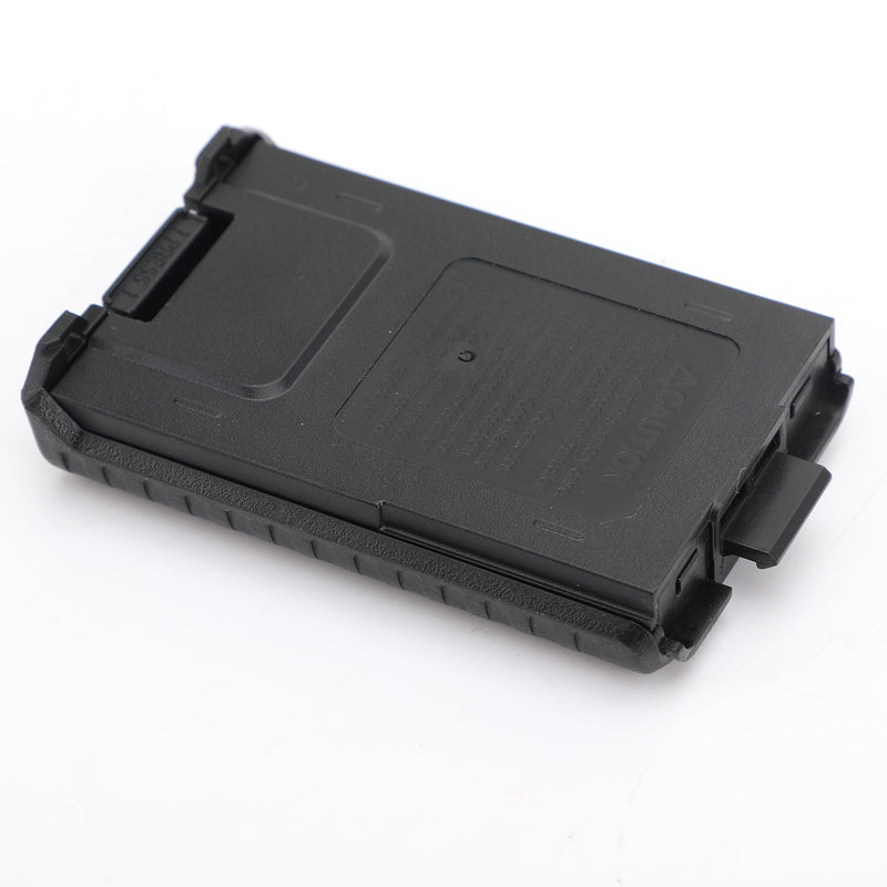 UV-5R Li-ion Battery Case For BAOFENG UV-5R UV5RA 5RB YH-A8 Walkie Talkie