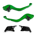 Ducati 999/S/R 749/S/R 959 Panigale CNC Short Clutch Brake Lever