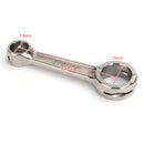 Connecting Rod Kit For Kawasaki KX125 KX125-M 2003 2004 2005 06 07 08 13032-0010 Generic