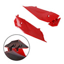 Lower Driver Seat Frame Cover Fairing For Suzuki GSXS GSX-S750 2017-2021 Generic