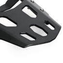 Top Case Rear Rack Carrier Pannier Racks For Honda X-ADV 750 2021 2022 Black Generic