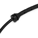 Front Left/Right ABS Speed Sensor 34523420330 for BMW X3 E83 F25 2004-2011 Generic