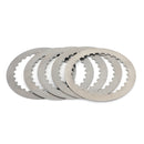 Clutch Kit Iron& Friction Plates for Suzuki SP DR 500 600 LS 400 650 1981-2017 Generic