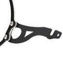 Tranparent Headlight Guard Protector Cover For BMW R 1200 GS / ADV 2004-2012 Generic