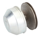 Golf Cart Primary Drive Clutch for Yamaha G1 1978-1989 2 Cycle J10-46210-00 Generic