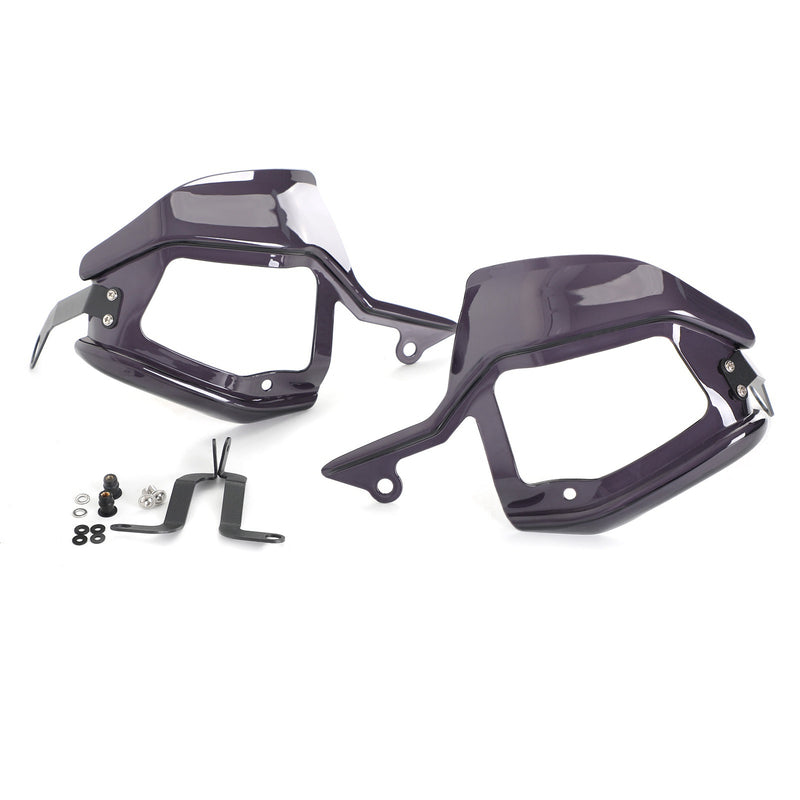 Motorcycle Handguard Shells Protector for Honda X-ADV750 17-20 Generic