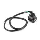 Ignition Coil for Honda 2000 CR125 CR250 2002-2008 CRF450 R 2005-2016 CRF450X Generic