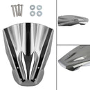 Windscreen Windshield Shield Protector fit for Yamaha MT-07 2014-2017 Generic