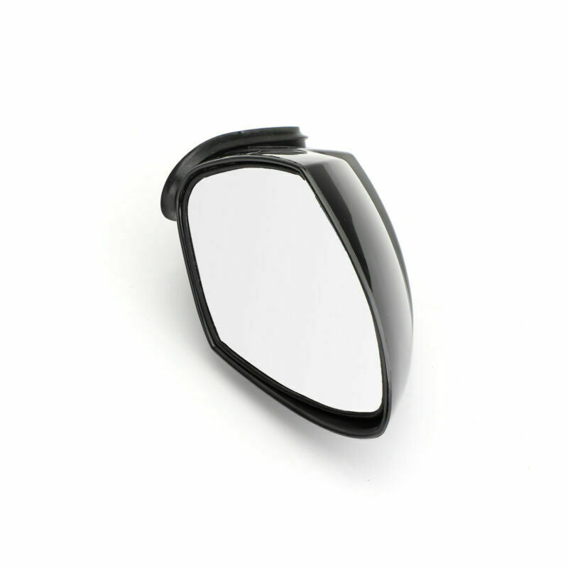 Cruiser VX110 Black Right Fits WaveRunner Side Yamaha Sport VX RH Mirror Deluxe