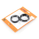 1996-2014 Yamaha XV1600 XV1700 XVZ1300 Royal Star Fork Oil Dust Seal Rebuild Kit