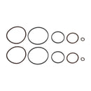 Stage 2 Vanos O-Ring Seal Repair Kit For BMW E46 E39 E60 X3 E53 X5 Z3 M54 M52TU Generic