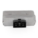21066-1038 Rectifier Voltage Regulator For Kawasaki Z 400 ZN 1300 ZR 550 400 KL650 SH548-12