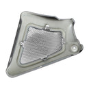 Airbox Frame Neck Side Cover For V-Rod VRSCA Screamin Night Rod Special Generic