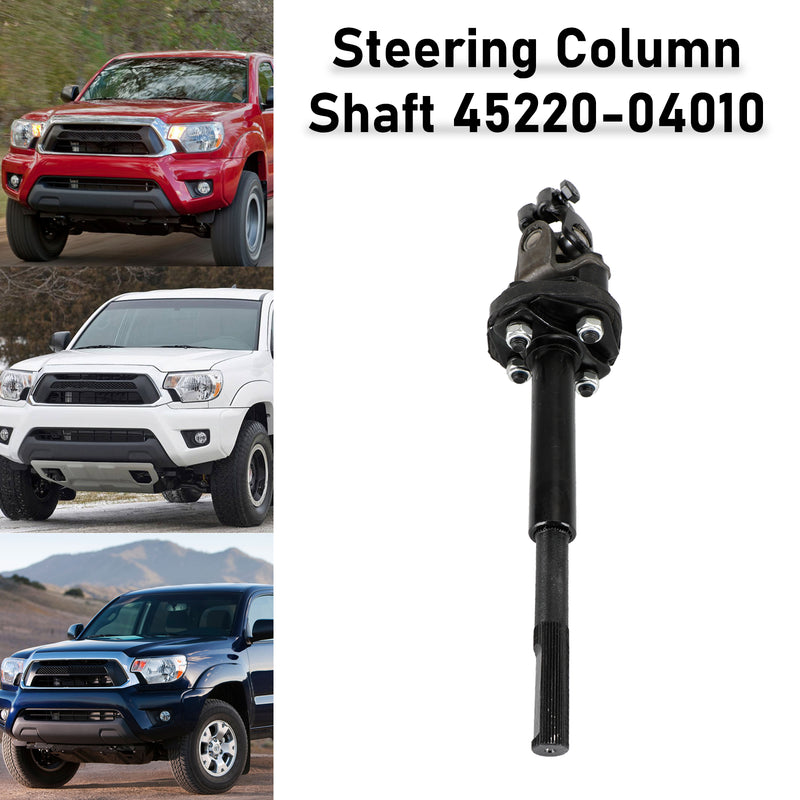 Toyota Tacoma 2005-2015 Intermediate Steering Column Shaft 45220-04010