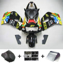 Suzuki GSXR 600/750 1996-2000 Fairing Kit Bodywork Plastic ABS
