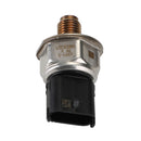 Opel Astra J Corsa D 1.7 CDTI Fuel Rail Pressure Sensor 45PP3-5 15282576583 55584473