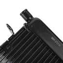 Aluminum Radiator Cooling Cooler Fit For Honda CBR500 CBR 500 2013 2014 2015 Generic